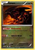 Fyragon