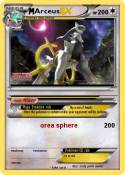 Arceus