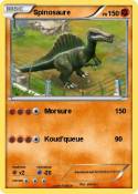 Spinosaure