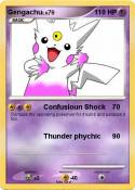 Gengachu