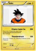 Goku