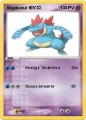 Aligatueur