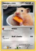 Hamster