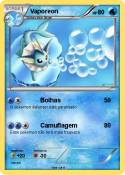 Vaporeon