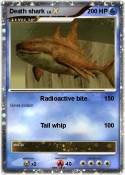 Death shark