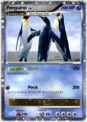 Penguins!