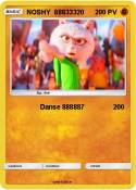 NOSHY 88833320