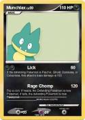 Munchlax
