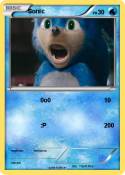 Sonic