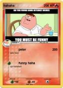 hahaha