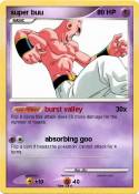 super buu