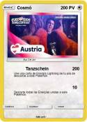 Cosmó