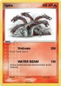 hydra