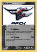 FaZe Apex