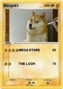 MdogeEX