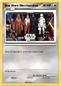 Star Wars Merch