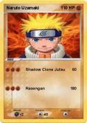 Naruto Uzamaki