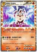 SSUI Goku