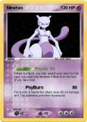 Mewtwo