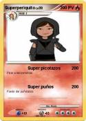 Superperiquito