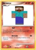 Herobrine
