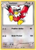 Hawkmon