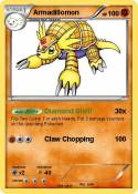 Armadillomon