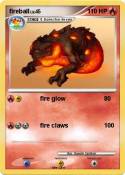 fireball