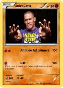 John Cena