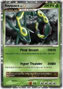 Rayquaza