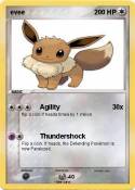 evee
