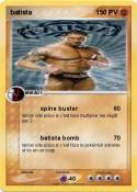batista
