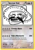 Mexican Troll