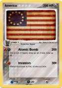 America