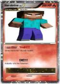 Herobrine