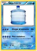 Mega Pote EX