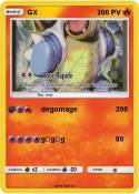 GX