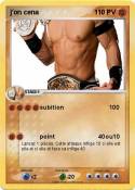 j'on cena