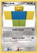 Roblox Noob