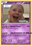 Gustavo EX