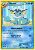 Vaporeon