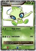 celebi