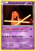 Hannah (Padawan