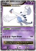 Lugia