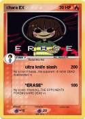 chara EX