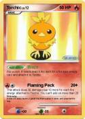 Torchic