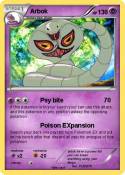 Arbok