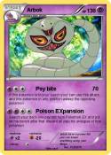 Arbok