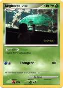 Magicarpe