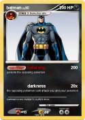 batman